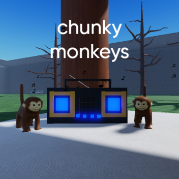 Chunky Monkeys