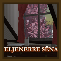 Eljenerre Sëna