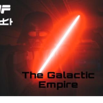TGE | The GaIactic Empire.