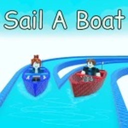 Sail a Boat to the End