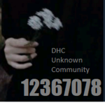 Unknown Business
