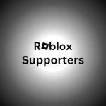 Roblox supporter’s