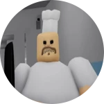 Garry The Chef Morph!