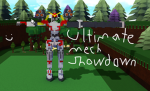 The Ultimate Mech Showdown Group! (UMS)