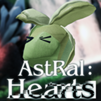 Astral Hearts