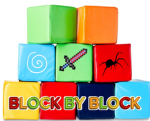 Block By Block GAMES! :3
