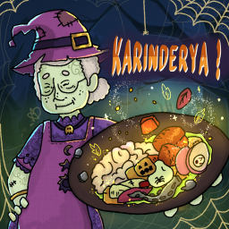 [🍲] Karinderya! icon