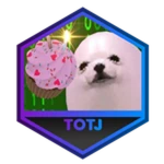 caption=Badge
