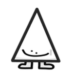 Basic Party Hat Fridge (Year 3)