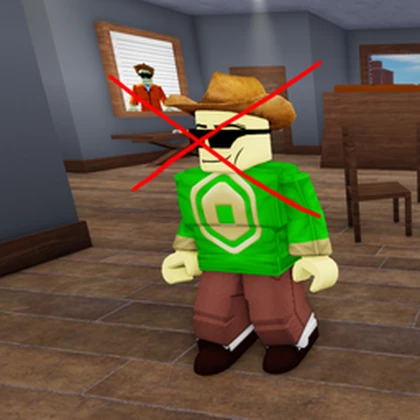 Chad Hate Club Roblox group icon