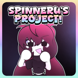 Spinneru's Project!