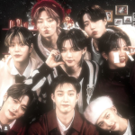 STRAYKIDS (스트레이 키즈)!