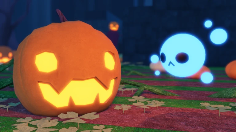 Abyssal [HALLOWEEN] 👻