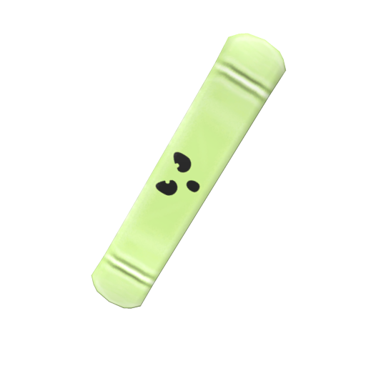 Ghost Hoverboard