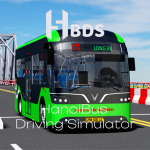 HanoiBus Driving Simulator Ultimate