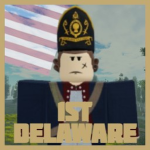 [RCA] 1st Delaware Regiment