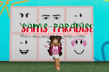 sams paradise