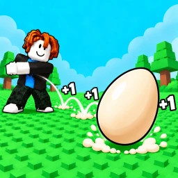 Bounce an Egg icon