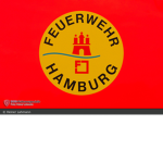 Feuerwehr Hamburg (ORIGINAL)
