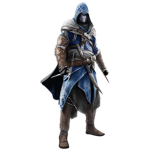 Assasin Party