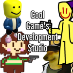 Cool Game's Development Studio