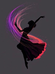 Girl.Swirl