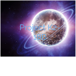 Project K2-18B