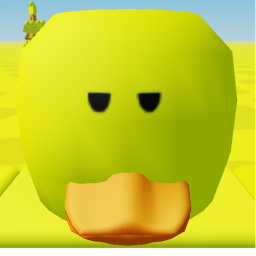 Duck Chase