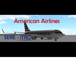 American Intnernational Airport