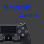 Simplicity Games | Games and more!