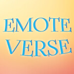 [COMING SOON] EMOTEVERSE!