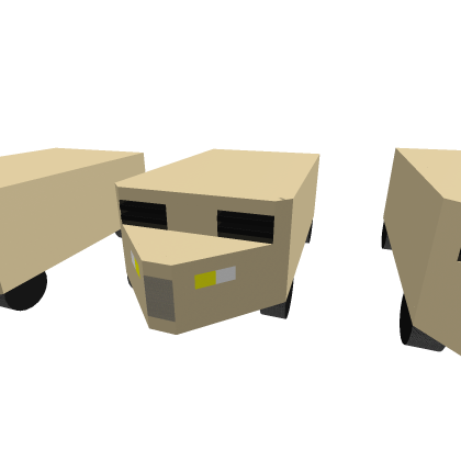 armored cars