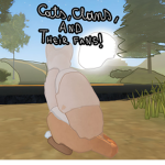 Cats, Clans, and Their Fans.