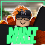 Mint  Mall