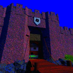 My Castle Fighting Game :D icon