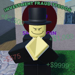 Investment Fraud Tycoon