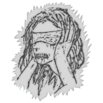 ุSee No Evil