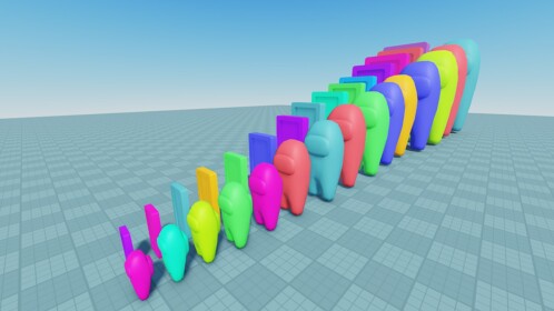 Domino Sandbox