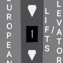 (Discontinued) European Lifts/Elevators icon