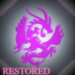 The Legendary Swords RPG: Restored Roblox game icon