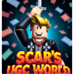 Scar's Ugc World