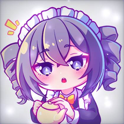 Honkai impact Bronya chibi Roblox decal
