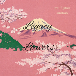 Legacy Leavers
