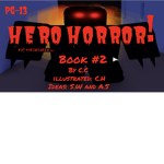 Hero Horror