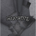 (MARS BACK UP) mercury (tier 7)