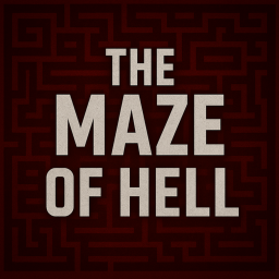 the maze of hell [ARENA UPDATE]