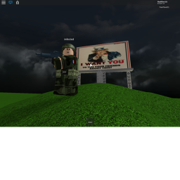 Ghost Squadron II Training Camp