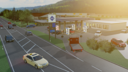 Okręg Freudenstadt, Niemcy [BETA]