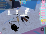 Royale High Rat Cult :D
