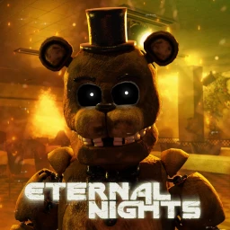 FNAF: Eternal Nights icon